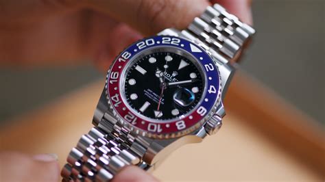 rolex pepsi seriennummer wo|rolex gmt pepsi history.